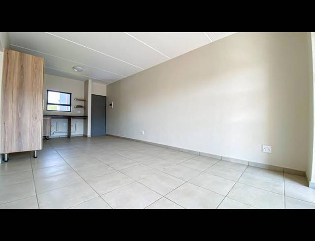 2 BEDROOM APARTMENT FOR SALE IN EDENBURG